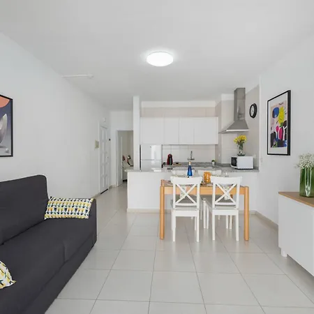 Appartement Las Floritas Beach