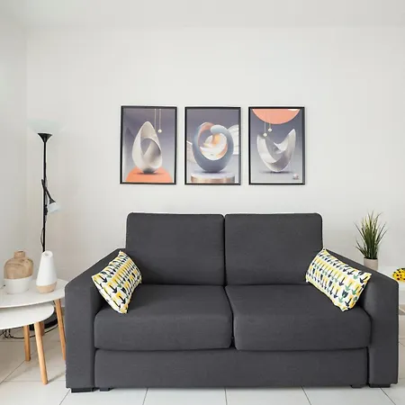 Las Floritas Beach Appartement Arona (Tenerife)