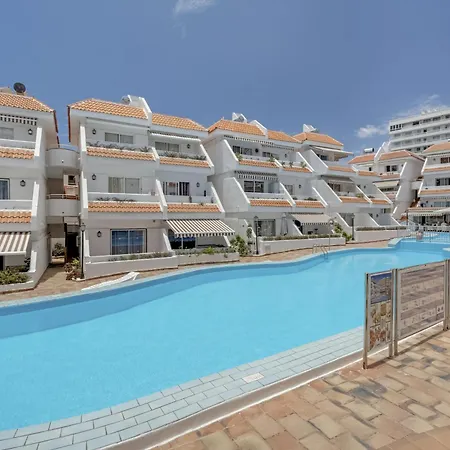 아파트 Las Floritas Beach